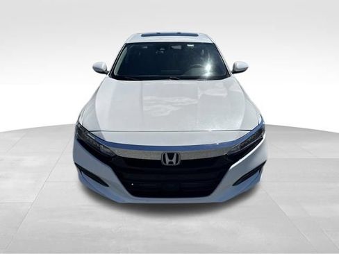 Used 2019 Honda Accord EX image 2