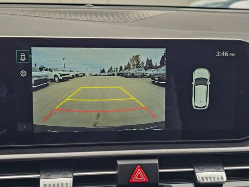 New 2026 Kia Sportage S image 14