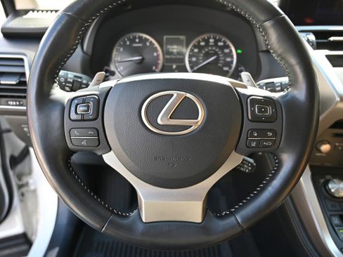 Used 2019 Lexus NX 300 NX 300 AWD w/ Premium Package image 24