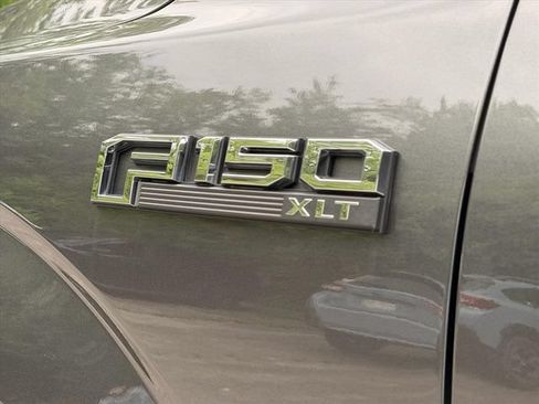 Used 2017 Ford F150 XLT w/ Equipment Group 302A Luxury AWD/4WD image 31