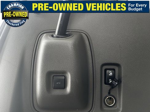 Used 2009 Lincoln MKX AWD image 12