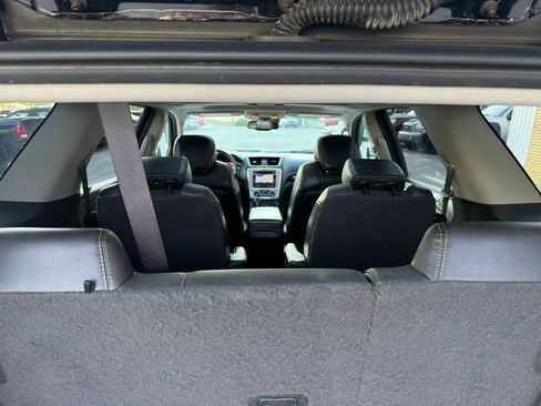 Used 2015 GMC Acadia SLT w/ Open Road Package AWD/4WD image 22