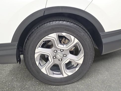 Used 2019 Honda CR-V EX-L image 33