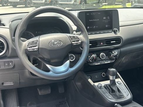 Certified 2023 Hyundai Kona SEL w/ Cargo Package AWD/4WD image 18