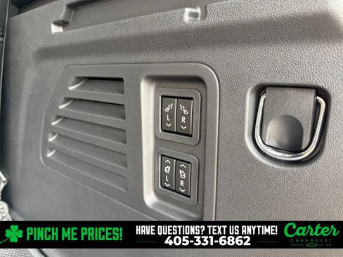 New 2026 Chevrolet Traverse High Country w/ LPO, Floor Liner Package image 31