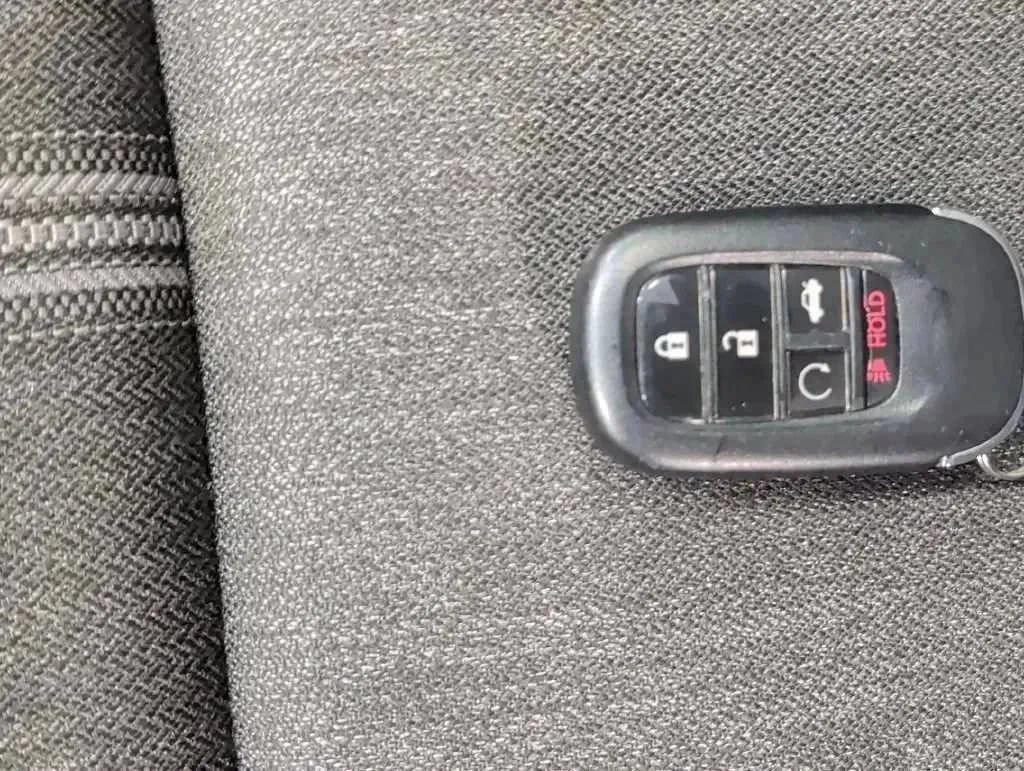 Used 2023 Honda Accord Sport image 81