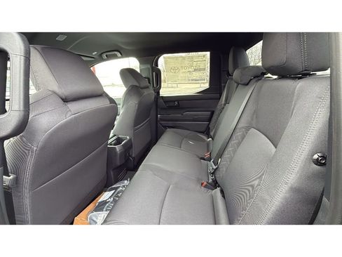 New 2026 Toyota Tacoma SR5 AWD/4WD image 30