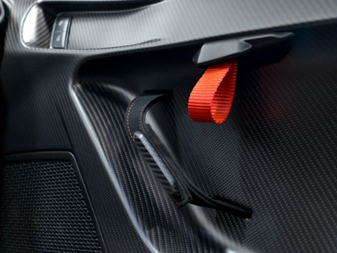 Used 2023 Lamborghini Huracan STO RWD image 22
