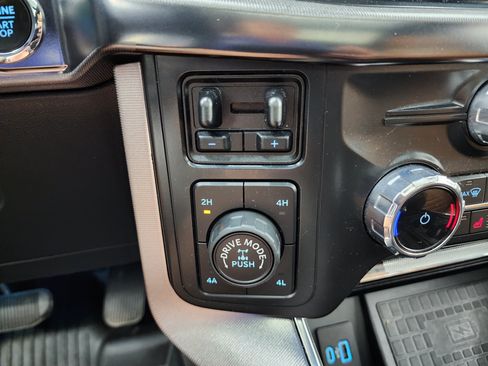 Used 2022 Ford F150 Platinum AWD/4WD image 71