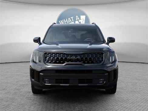 New 2025 Kia Telluride SX Prestige X-Pro image 2