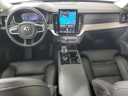 Used 2026 Volvo XC90 B6 Ultra AWD/4WD image 15
