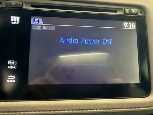 Used 2018 Honda HR-V EX image 16