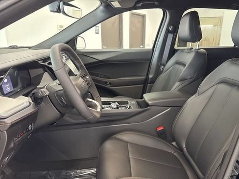 New 2026 Jeep Cherokee Limited AWD/4WD image 14