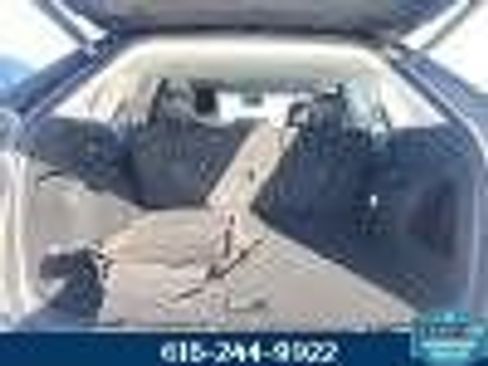 Used 2022 Ford Edge SEL w/ Convenience Package AWD/4WD image 35