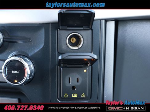 Used 2022 Ford F150 XLT w/ Equipment Group 302A High image 20