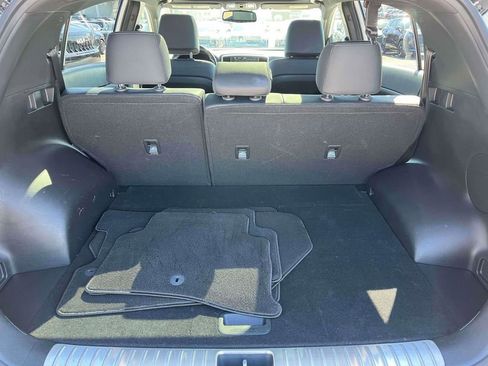 Used 2022 Kia Sportage SX FWD image 7