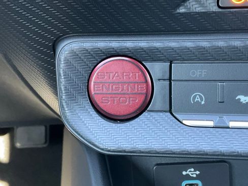 New 2026 Ford Mustang Coupe image 18