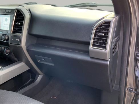 Used 2019 Ford F150 Raptor AWD/4WD image 35