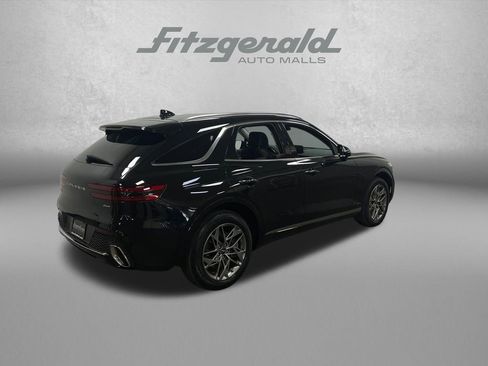 Used 2023 Genesis GV70 2.5T w/ Select Package AWD/4WD image 5