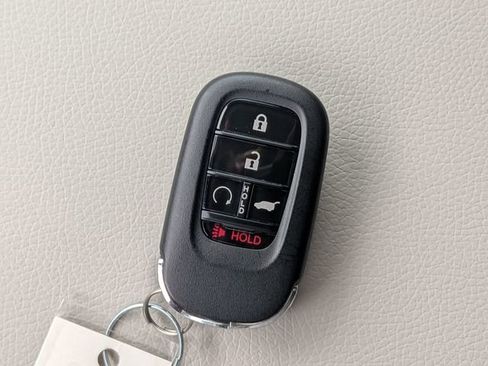 New 2026 Honda Pilot EX-L image 33