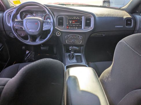 Certified 2022 Dodge Charger GT image 23