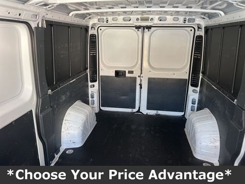 Used 2019 RAM ProMaster 1500 image 40