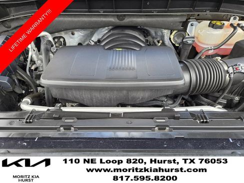 Used 2023 GMC Sierra 1500 Denali Ultimate AWD/4WD image 31