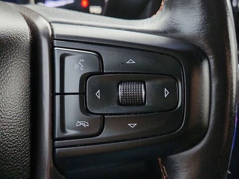 Used 2021 GMC Sierra 1500 AT4 AWD/4WD image 17