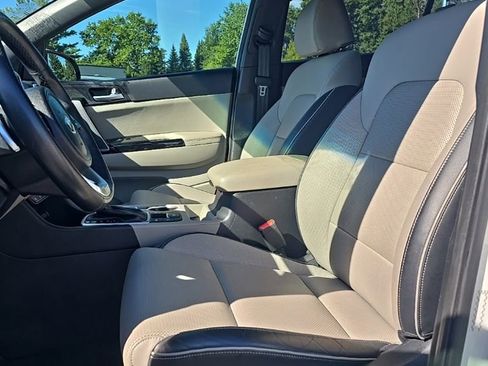 Used 2020 Kia Sportage SX image 10