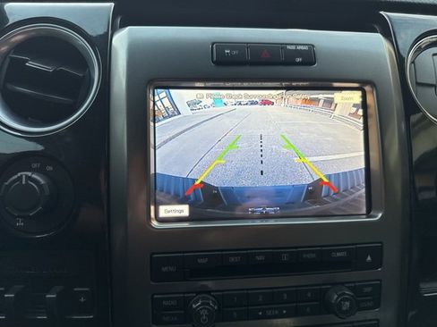 Used 2012 Ford F150 Harley-Davidson image 20