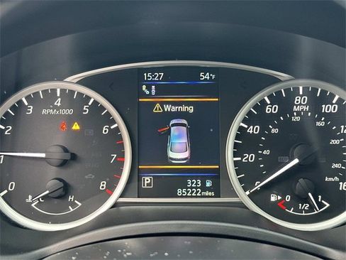 Used 2019 Nissan Sentra SV w/ Special Edition Package image 10