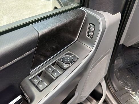 Used 2022 Ford F150 XLT w/ Equipment Group 302A High AWD/4WD image 28