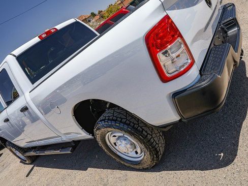 Used 2023 RAM 2500 Tradesman AWD/4WD image 10