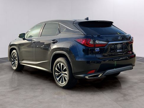 Used 2020 Lexus RX 350 AWD w/ Premium Package image 34