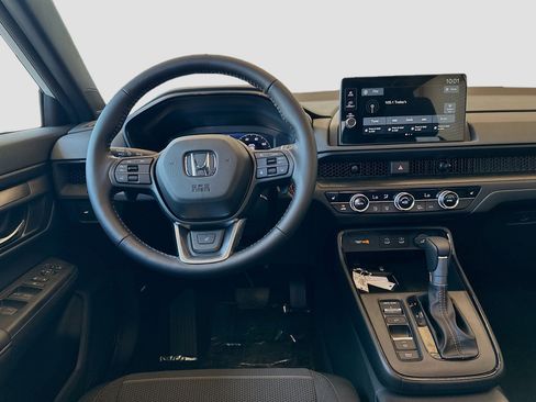 New 2026 Honda CR-V TrailSport image 16