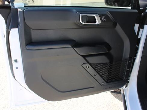 New 2026 Ford Bronco Badlands AWD/4WD image 6