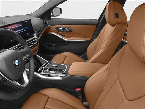 New 2026 BMW 330i Sedan RWD image 6