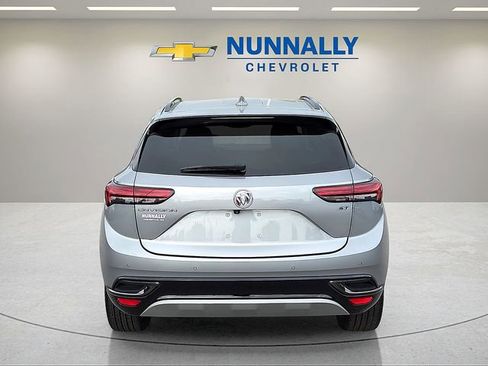 Certified 2023 Buick Envision Preferred FWD image 4