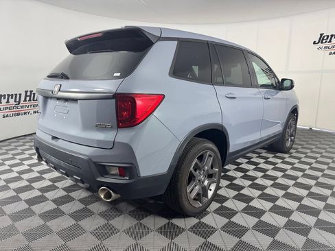 Used 2023 Honda Passport EX-L image 6