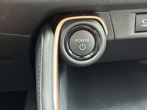 Certified 2026 Toyota Grand Highlander AWD Hybrid image 23