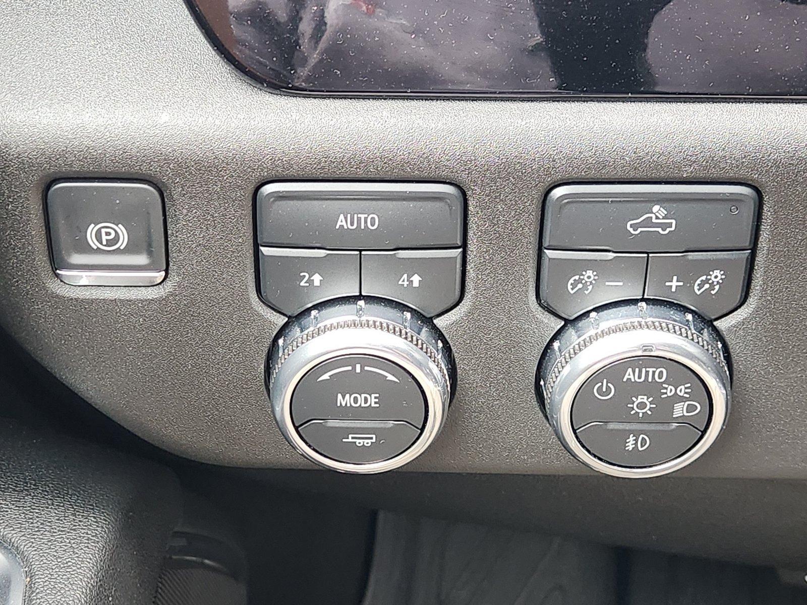 Used 2026 GMC Sierra 1500 Elevation w/ Preferred Package AWD/4WD image 26