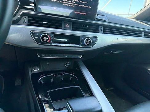 Used 2025 Audi A5 2.0T Premium Plus AWD/4WD image 13
