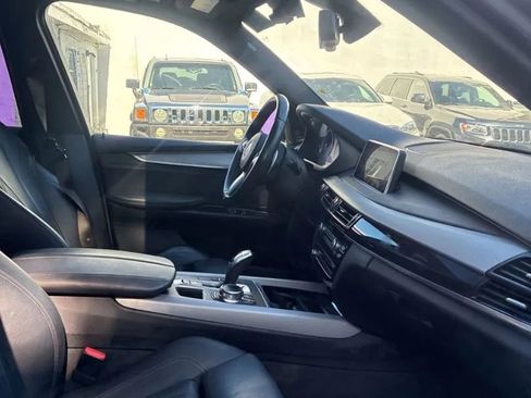Used 2018 BMW X5 sDrive35i image 10