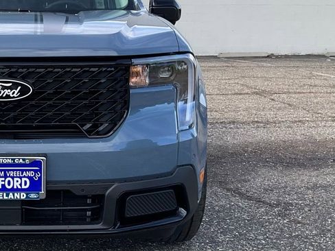 New 2025 Ford Maverick Lariat w/ Black Appearance Package image 72