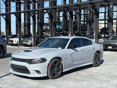 Used 2020 Dodge Charger R/T w/ Plus Group