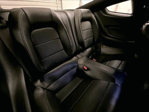 Used 2015 Ford Mustang GT Premium w/ GT Performance Package image 26