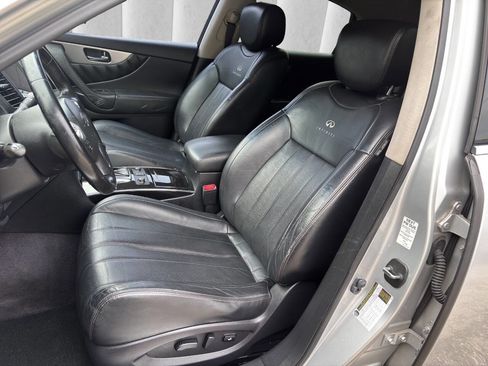 Used 2014 INFINITI QX70 2WD image 9