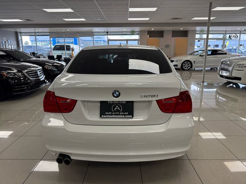 Used 2011 BMW 328i Sedan image 5