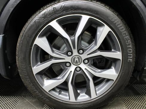 Used 2023 Acura MDX SH-AWD w/ Technology Package image 8