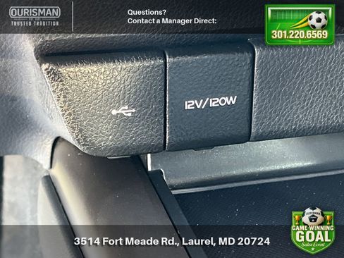 Used 2024 Toyota Camry LE FWD image 25